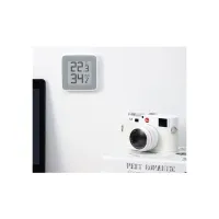 Термо-гігрометр Xiaomi Miaomiaoce E-Ink Screen Display (MHO-C201/202) - 3