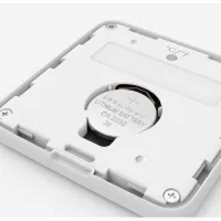 Термо-гігрометр Xiaomi Miaomiaoce E-Ink Screen Display (MHO-C201/202) - 9