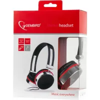 Наушники Gembird MHS-903 - Изображение 7