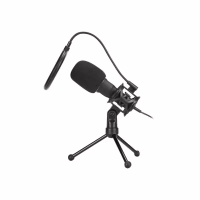 Мікрофон Marvo MIC-03 USB (MIC-03) - Image 2
