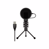 Мікрофон Marvo MIC-03 USB (MIC-03) - Image 4
