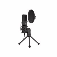 Мікрофон Marvo MIC-03 USB (MIC-03) - Image 1
