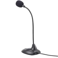 Мікрофон Gembird MIC-205 - 3