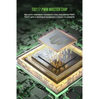 Зарядний пристрій MadeInFuture MFS12 12W 1xUSB-A + 1xUSB-C + cable USB-A to USB-C White (MIF82822) - 5