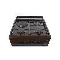 Плита Artel MILAGRO 10 E Brown - Зображення 5