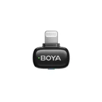 Микрофон Boya mini-12 Type-C/Lightning Black (mini-12) - Изображение 7