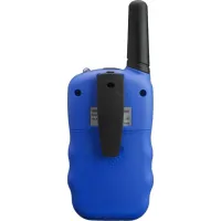 Портативна рація Baofeng MiNi BF-T2 PMR446 Blue (MiNiBFT2_BE) - 2