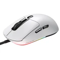 Мишка Cougar Minos Neo RGB USB White (Minos Neo White) - 3