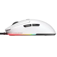 Мишка Cougar Minos Neo RGB USB White (Minos Neo White) - 4