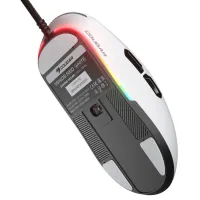 Мишка Cougar Minos Neo RGB USB White (Minos Neo White) - 8