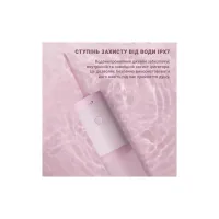 Іригатор Xiaomi Mint3 Pink - Изображение 5