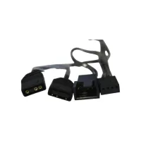 Кулер для корпуса Cooling Baby Mirror fan wh 1 - Изображение 5