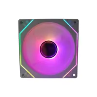 Кулер для корпуса Cooling Baby Mirror fan wh 1 - Изображение 1