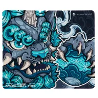 Килимок для мишки Thunderobot Master MISE-470 (MISE-470) - 1