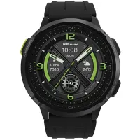 Смарт-часы HiFuture mix 3 black (mix3.black) - Изображение 1