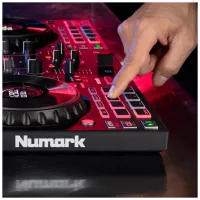 DJ-контролер Numark Mixtrack Platinum FX - Зображення 7