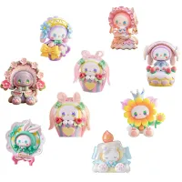 Фігурка Pop Top сюрприз Lucky Emma - Свято дня народження (MJ-000028) - 4