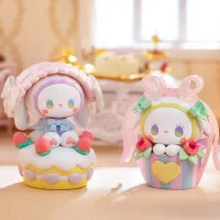 Фігурка Pop Top сюрприз Lucky Emma - Свято дня народження (MJ-000028) - 6