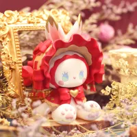 Фігурка Pop Top сюрприз Lucky Emma - Чайні посиденьки (MJ-000050) - 8