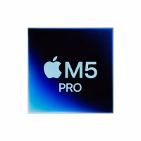 Ноутбук Apple MacBook Pro 14 A3426 M5 Pro Silver (MJLV4UA/A) - Image 3