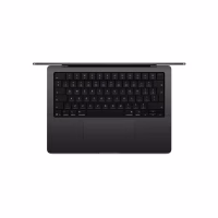 Ноутбук Apple MacBook Pro 14 A3426 M5 Pro Space Black (MJLW4UA/A) - Image 2