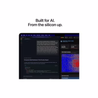 Ноутбук Apple MacBook Pro 14 A3426 M5 Pro Space Black (MJLW4UA/A) - Image 4