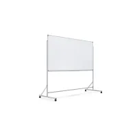 Флипчарт Sector двухсторонний магнитный, мело 200х100 см (MК-2010) - Изображение 2