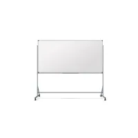 Флипчарт Sector двухсторонний магнитный, мело 200х100 см (MК-2010) - Изображение 4