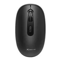 Комплект Xtrike ME MK-307 Wireless UA Black (MK-307UA) - 4