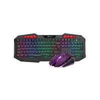 Комплект Xtrike ME MK-503 USB Black (MK-503) - Изображение 1