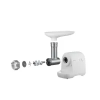 М'ясорубка Panasonic MK-GX1700WTQ - Зображення 4