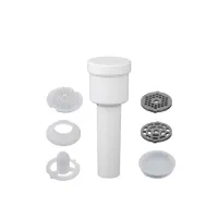 М'ясорубка Panasonic MK-GX1700WTQ - Зображення 5