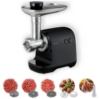 М'ясорубка Panasonic MK-GX1710KTQ - Изображение 5