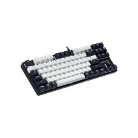 Клавіатура GamePro Genesis Metallic MK110B Outemu Red Switch USB UA Black (MK110B) - 3