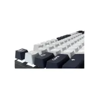 Клавіатура GamePro Genesis Metallic MK110B Outemu Red Switch USB UA Black (MK110B) - 5