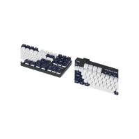 Клавіатура GamePro Genesis Metallic MK110B Outemu Red Switch USB UA Black (MK110B) - 6