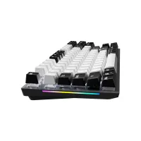 Клавіатура GamePro Genesis Joker MK124G Outemu Red Switch USB UA Gray (MK124G) - 4