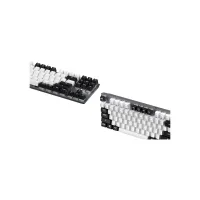 Клавіатура GamePro Genesis Joker MK124G Outemu Red Switch USB UA Gray (MK124G) - 7