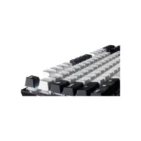 Клавіатура GamePro Genesis Metallic MK144B Outemu Red Switch USB UA Black (MK144B) - 4