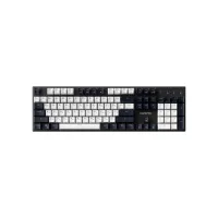 Клавіатура GamePro Genesis Metallic MK144B Outemu Red Switch USB UA Black (MK144B) - 6