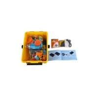 Конструктор Makerzoid Big Bloks - Future Mechanic (Механік майбутнього) (MKZ-OBK-EC) - 3