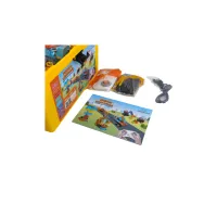 Конструктор Makerzoid Big Bloks - Future Mechanic (Механік майбутнього) (MKZ-OBK-EC) - 6