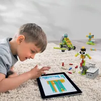 Конструктор Makerzoid Robot Master Premium (MKZ-RM-PM) - 3