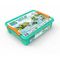 Конструктор Makerzoid Robot Master Premium (MKZ-RM-PM) - 4