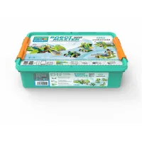 Конструктор Makerzoid Robot Master Premium (MKZ-RM-PM) - 5