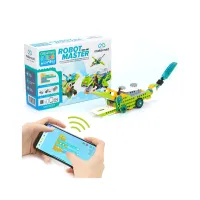 Конструктор Makerzoid Robot Master Standard (MKZ-RM-SD) - 5