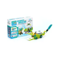 Конструктор Makerzoid Robot Master Standard (MKZ-RM-SD) - 6