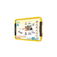 Конструктор Makerzoid Superbot Master Premium (MKZ-SPB-MS) - 1