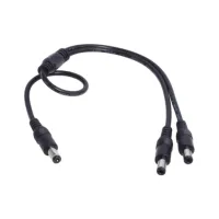 Пристрій безперебійного живлення Voltronic DC1018P 18W (ML-DC1018P) - Зображення 2