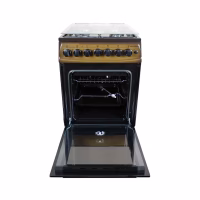 Плита Milano ML50 EF50+коричнева - Image 3